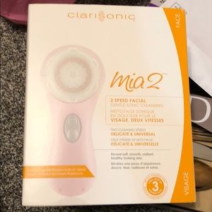 Clarisonic Mia 2